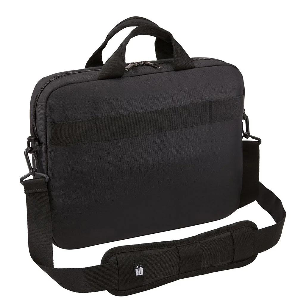 Case Logic Propel Attaché - 14" Laptop Bag - Professional Black - PROPA-114 - Image 3