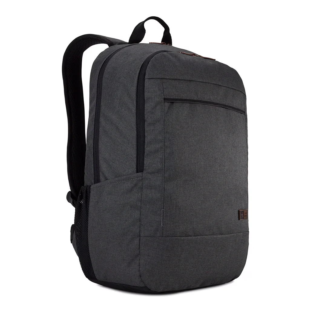 Case Logic Era - 15.6" Laptop Backpack - ERABP-116 - Obsidian - Image 2