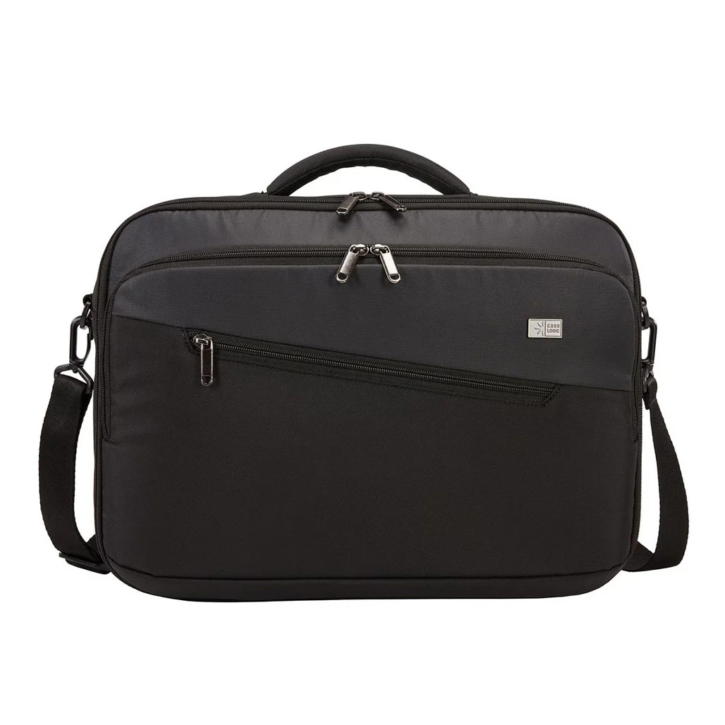 Case Logic Propel 15.6-Inch Laptop Case - Black - PROPC-116 - Image 2