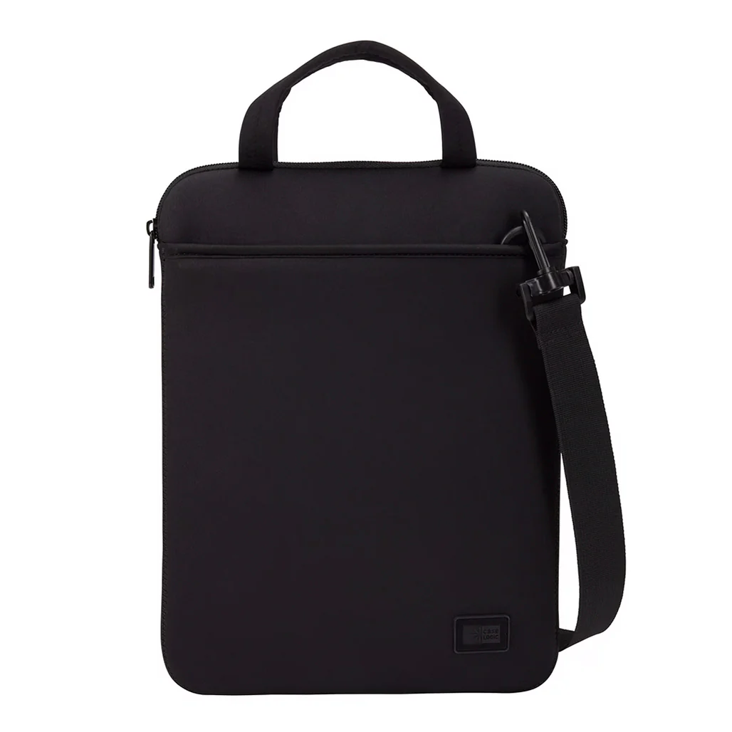Case Logic Quantic 12-Inch Chromebook Sleeve - Black - LNEO-212