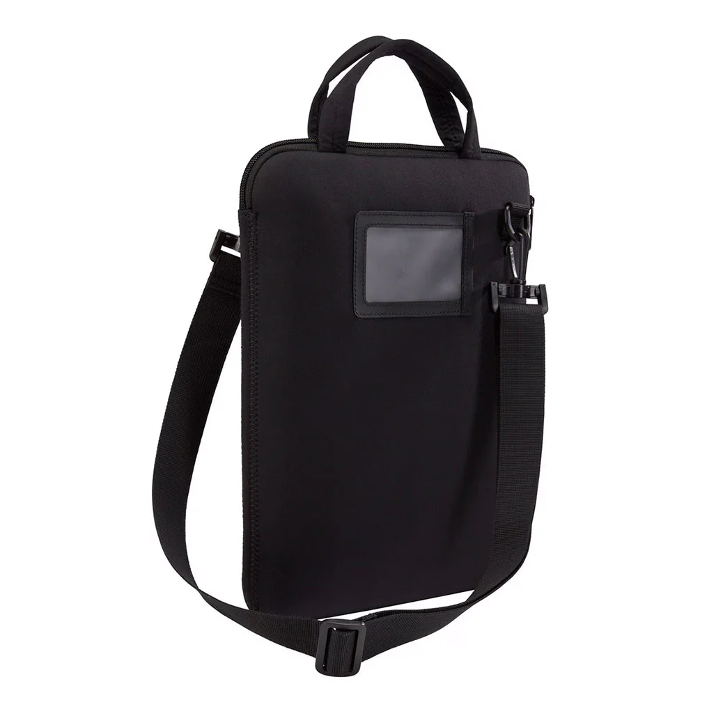 Case Logic Quantic 14-Inch Chromebook Sleeve - Black - LNEO-214 - Image 3