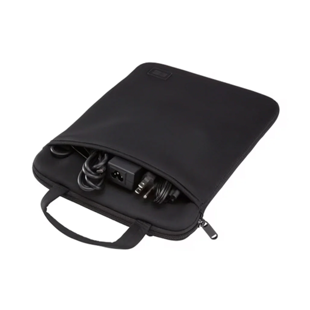 Case Logic Quantic 14-Inch Chromebook Sleeve - Black - LNEO-214 - Image 4