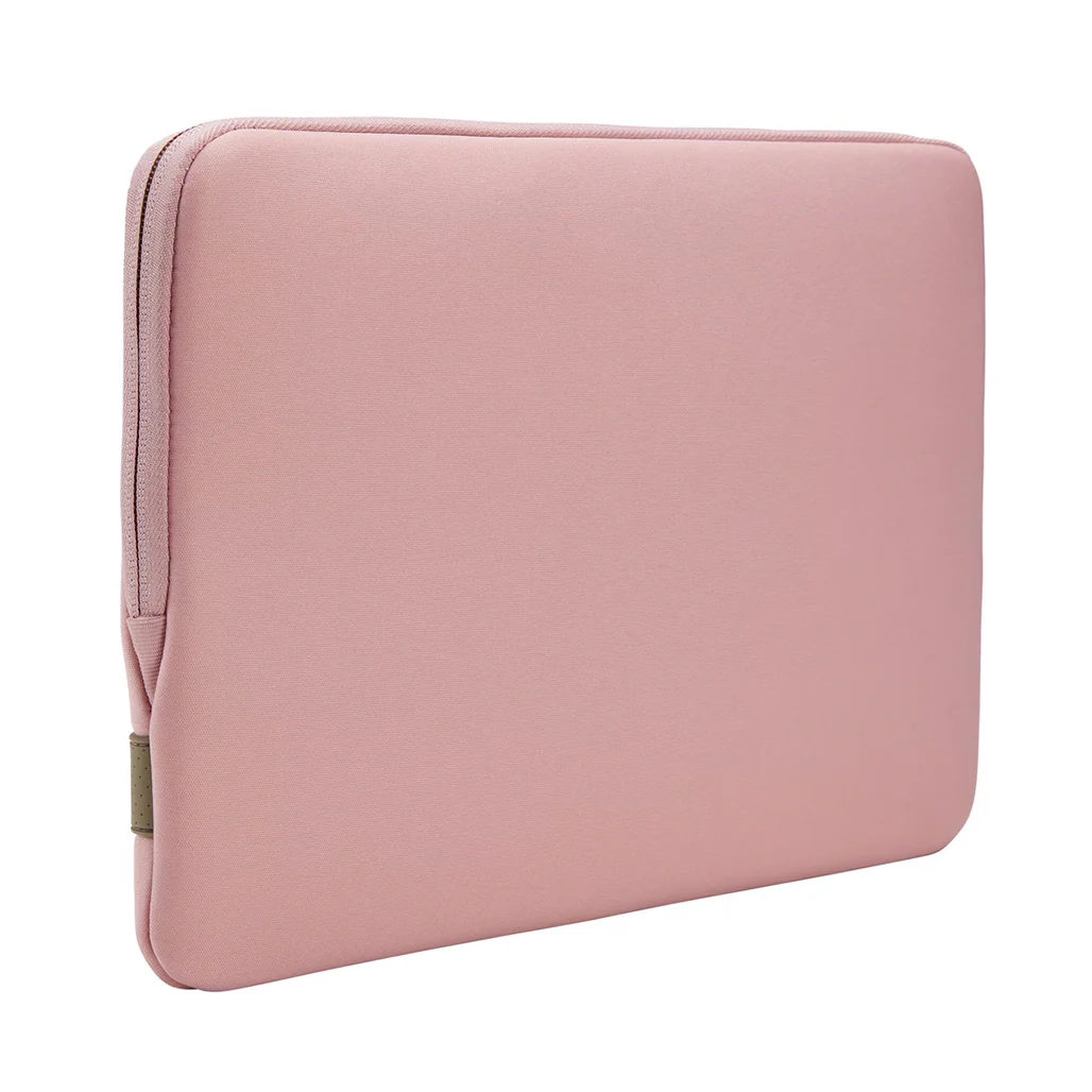 Case Logic Reflect 13-Inch Laptop Sleeve - Zephyr Pink - REFPC-113 - Image 3