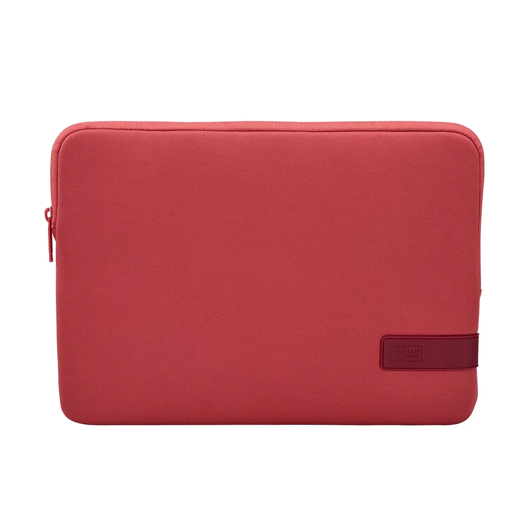 Case Logic Reflect 13-Inch MacBook Pro Sleeve - Pomelo Pink - REFMB-113