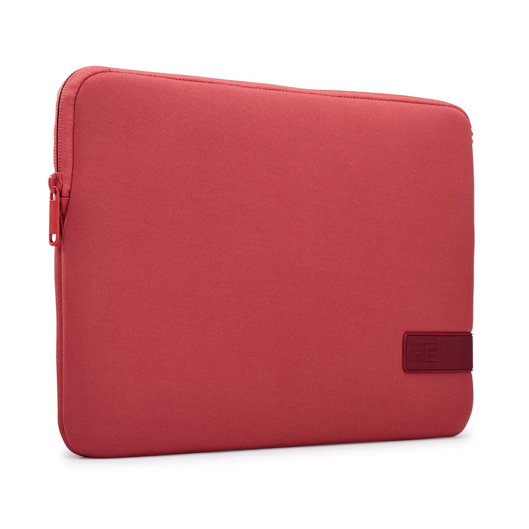 Case Logic Reflect 13-Inch MacBook Pro Sleeve - Pomelo Pink - REFMB-113 - Image 2