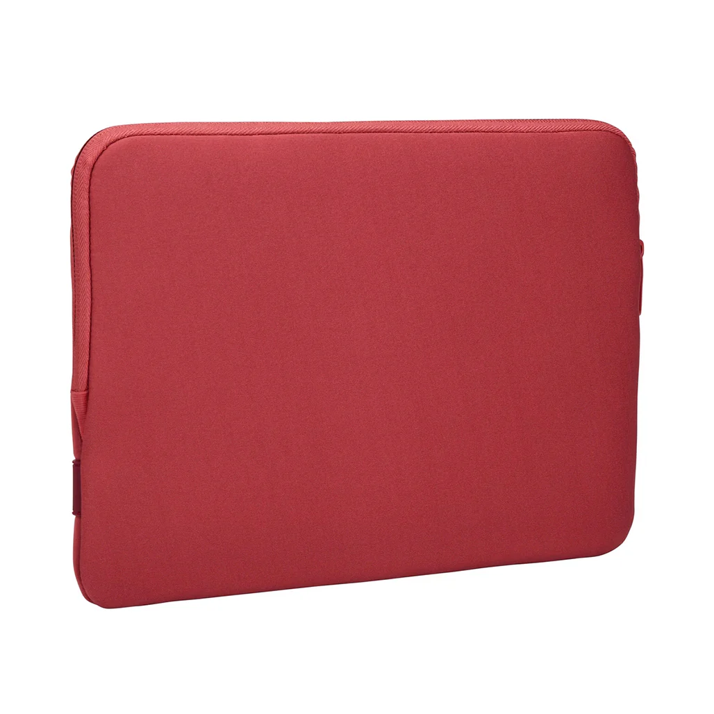 Case Logic Reflect 13-Inch MacBook Pro Sleeve - Pomelo Pink - REFMB-113 - Image 3