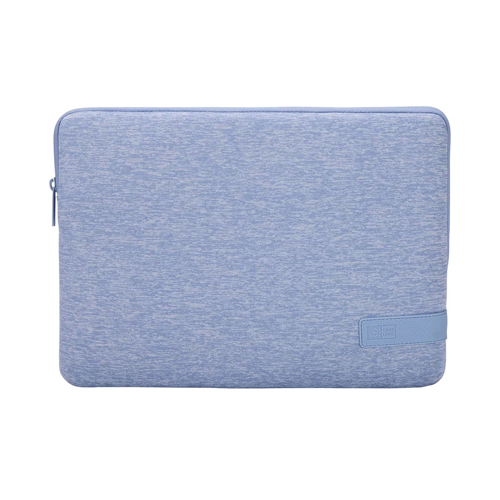 Case Logic Reflect 14-Inch MacBook Pro Sleeve - Black - REFMB-114 - Image 5