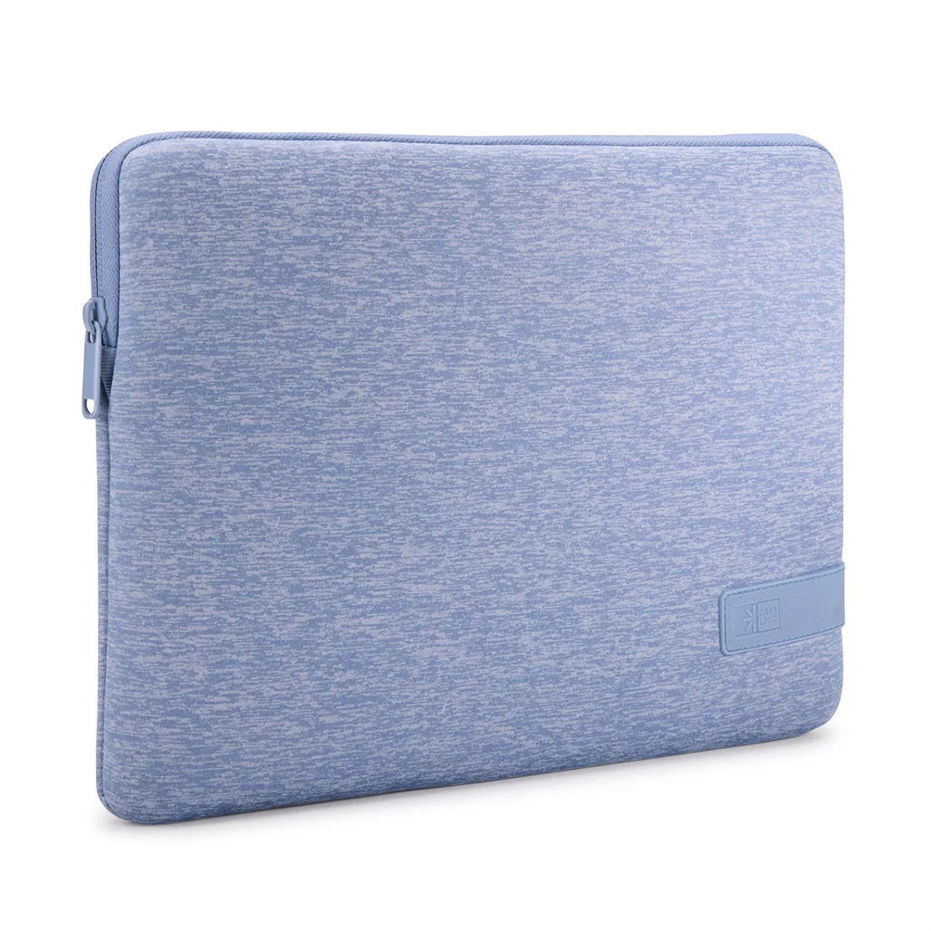 Case Logic Reflect 14-Inch MacBook Pro Sleeve - Black - REFMB-114 - Image 6