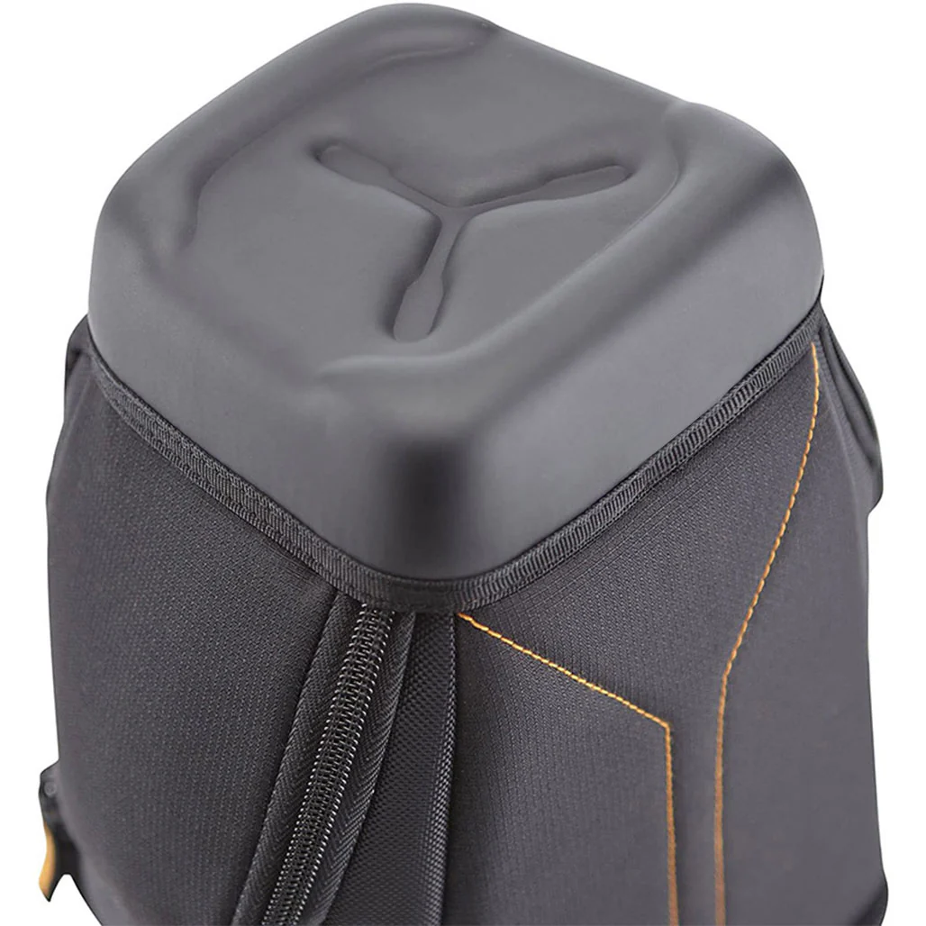 Case Logic SLR Zoom Holster - Black - SLRC201 - Image 5