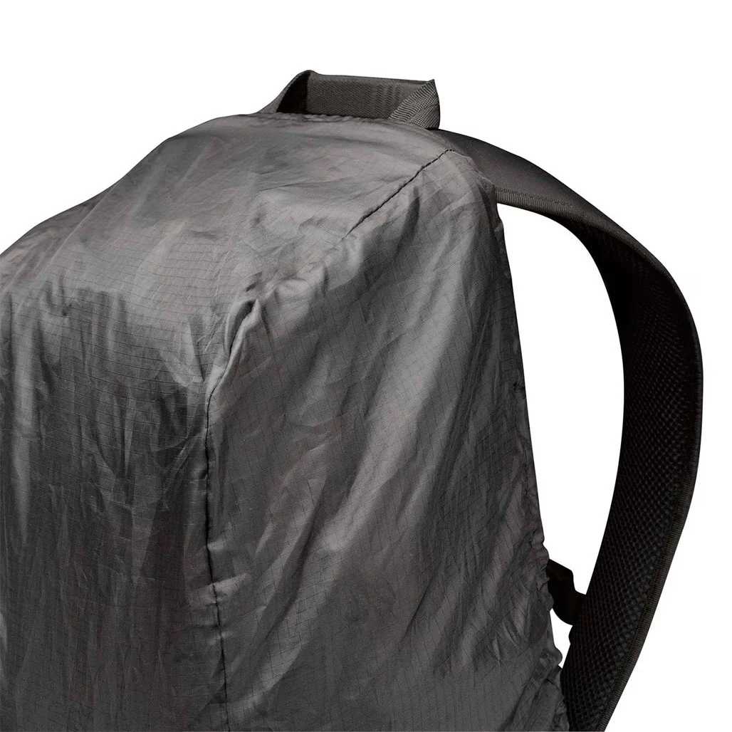 Case Logic SLR Camera Backpack - DCB-309 - Black - Image 6