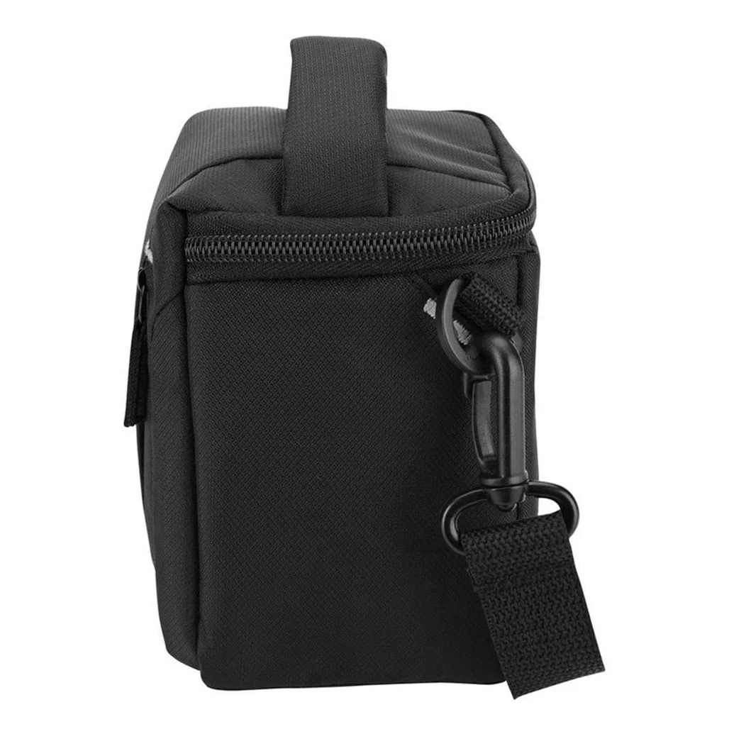 Case Logic Compact High Zoom Camera Case TBC-404 - Black - Image 4