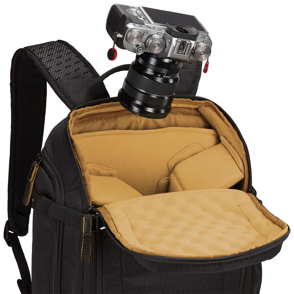 Case Logic Viso Slim - Camera Bag - CVBP-105 (Black) - Image 7
