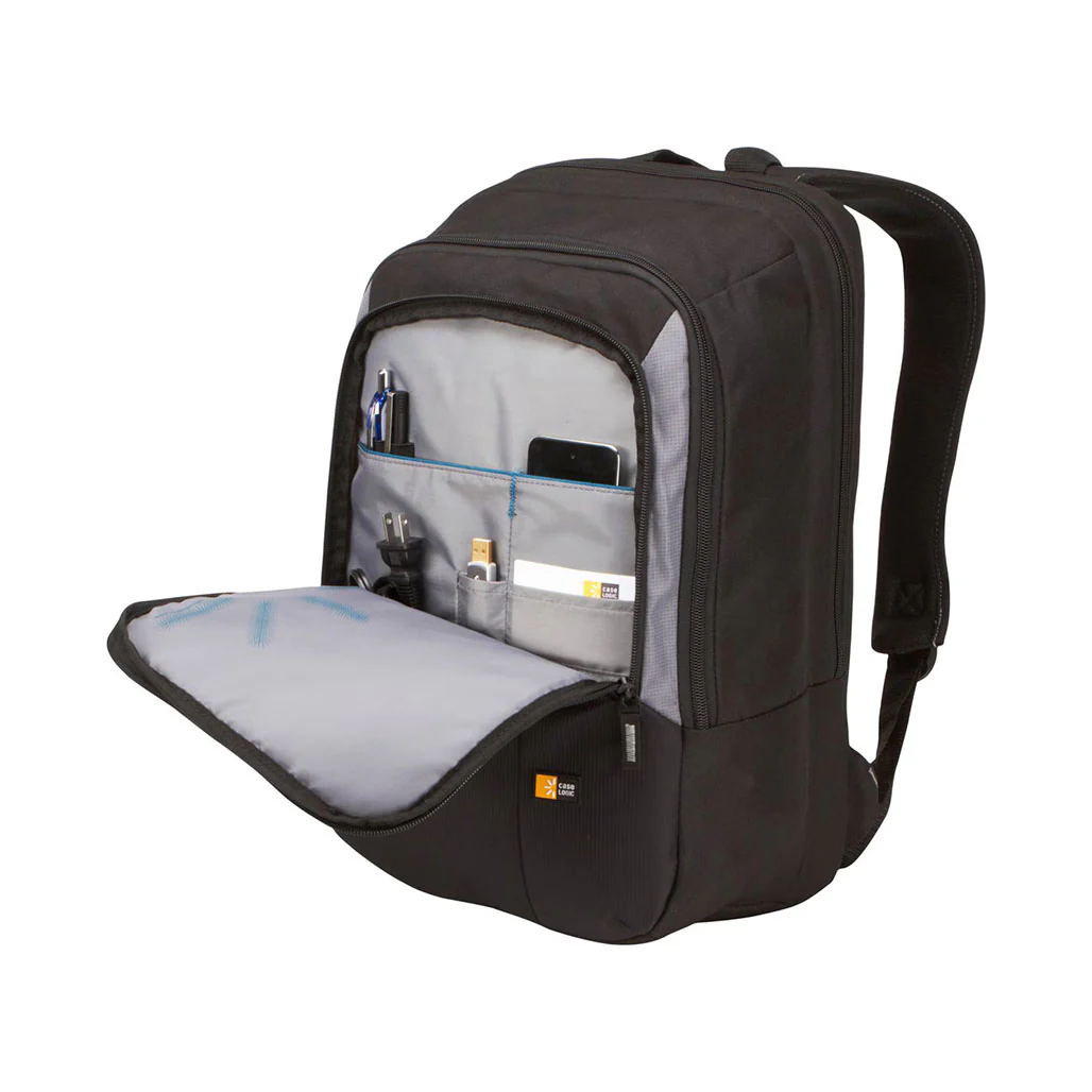 Case Logic Laptop 17" Backpack - VNB-217 - Image 2