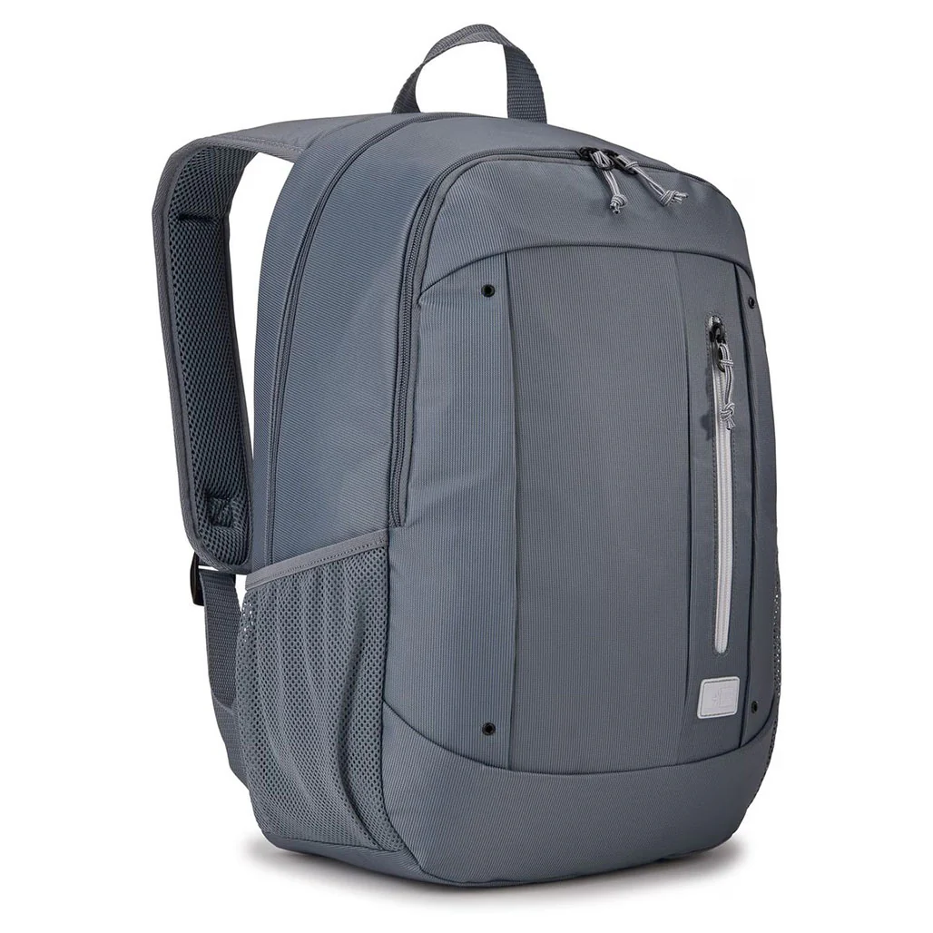 Case Logic Jaunt 15.6" Laptop Backpack - Storm Weather - WMBP-215 - Image 2