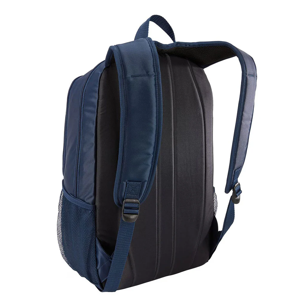 Case Logic Professional Sport Backpack - 15.6" Laptop Backpack - Dress Blue - WMBP115 - Image 3