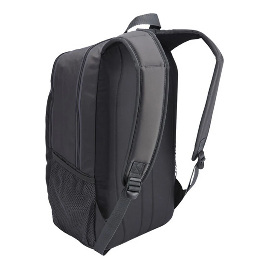 Case Logic Professional Sport Backpack - 15.6" Laptop Backpack - Grey - WMBP115 - Image 3