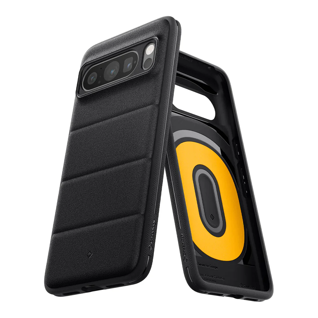 Caseology Athlex - Pixel 8 Pro Cover Case - Active Black - Image 3