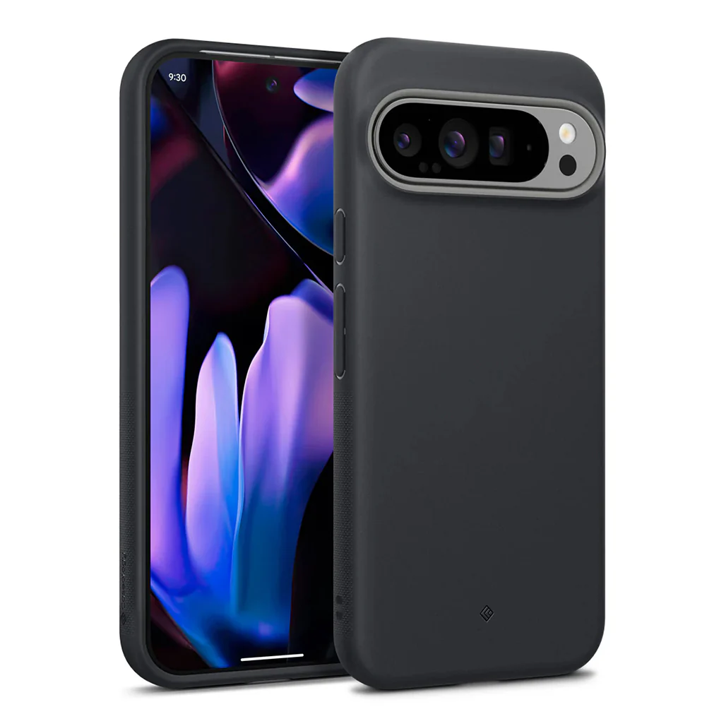 Caseology Nano Pop Case for Google Pixel 9 / 9 Pro / 9 Pro XL - Dual-Toned Protection with Air Space Technology - Image 8