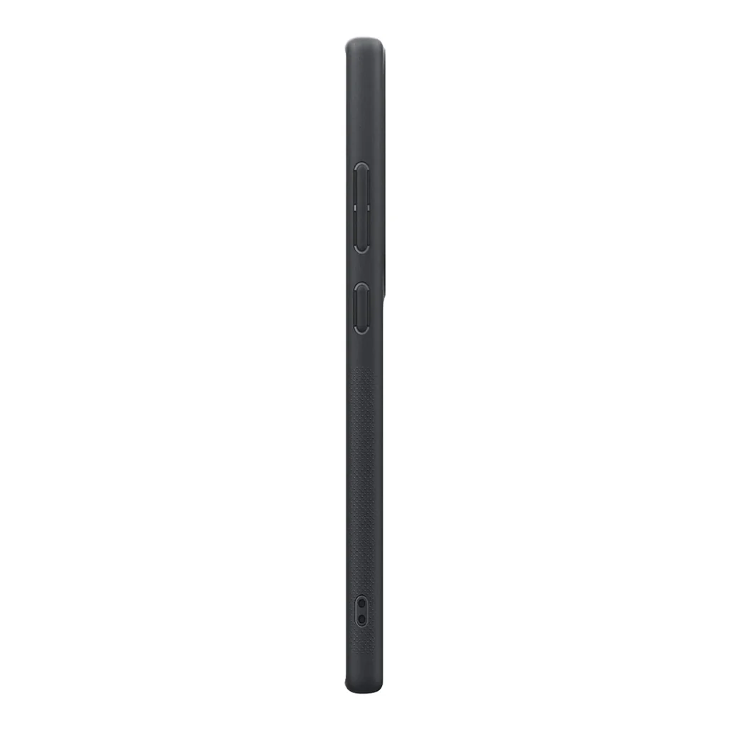 Caseology Nano Pop - Samsung S24 Ultra Cover Case - Black Sesame - Image 4