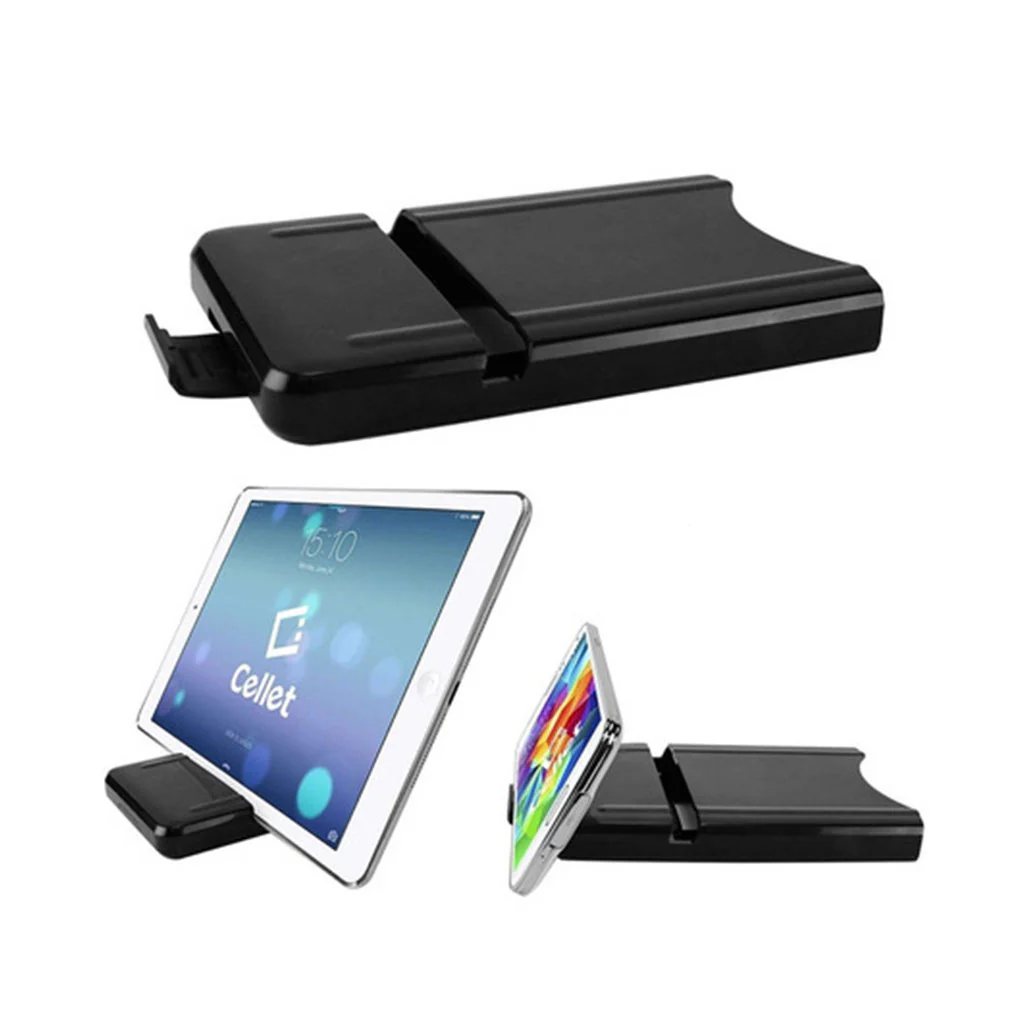 Cellet Universal Foldable Wireless Keyboard for Tablets and Smartphones - Image 3
