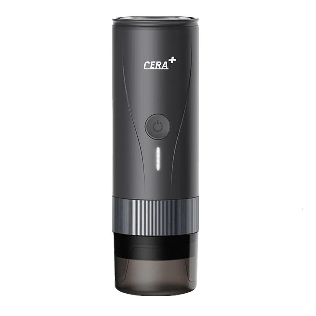 CERA+ Portable Electric Espresso Machine - Image 2