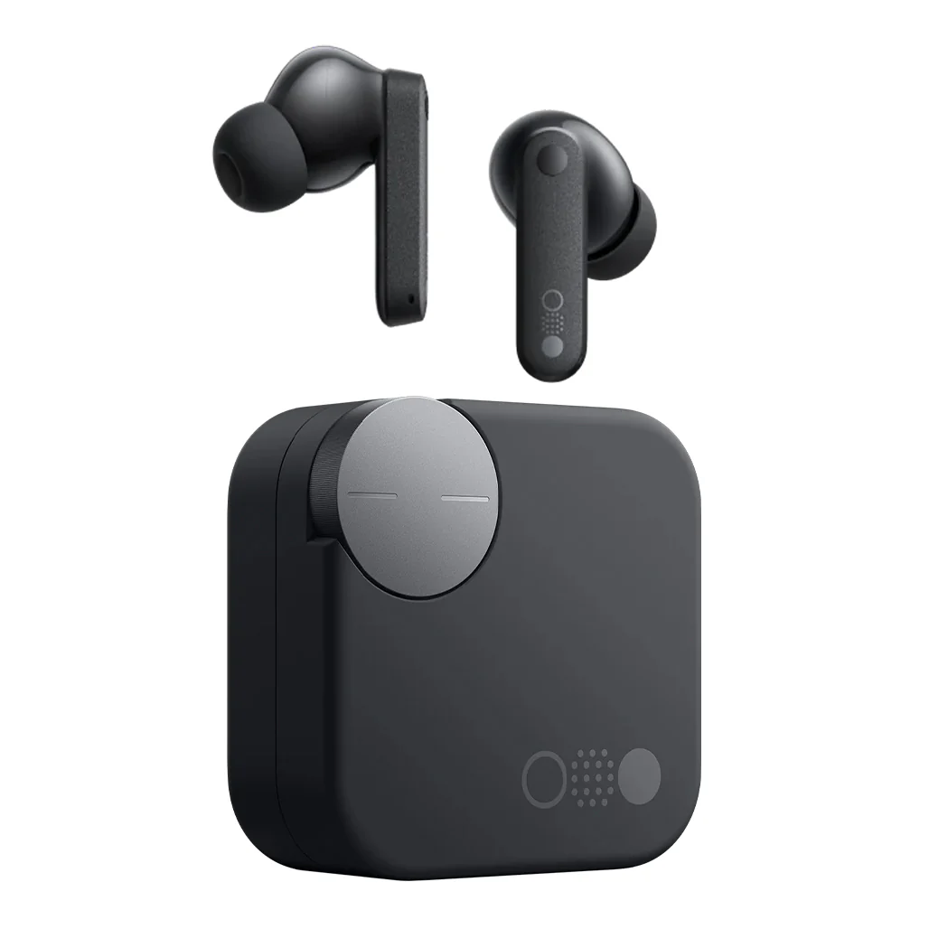 CMF By Nothing Buds Pro 2 - Smart Dial ANC Wireless Earbuds with Hi-Res Audio - Image 2
