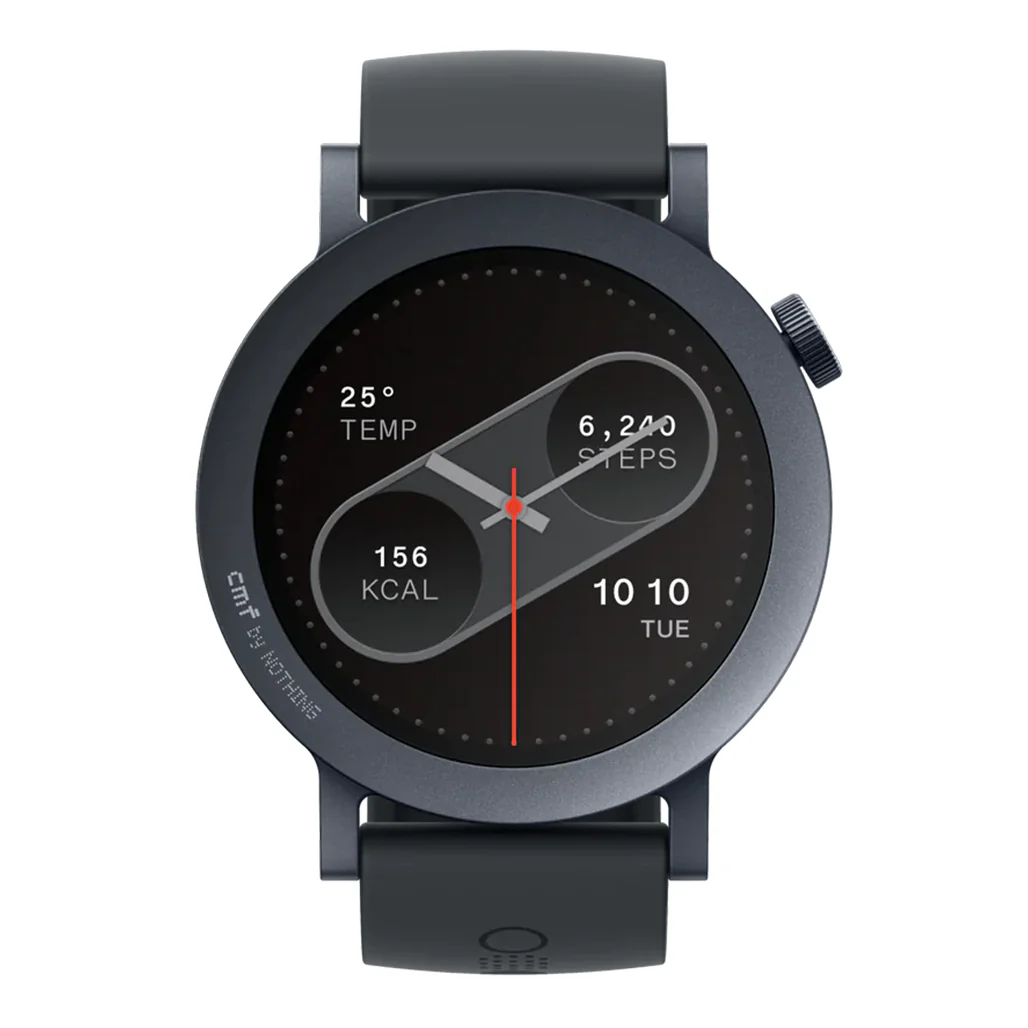 CMF by Nothing - Watch Pro 2
