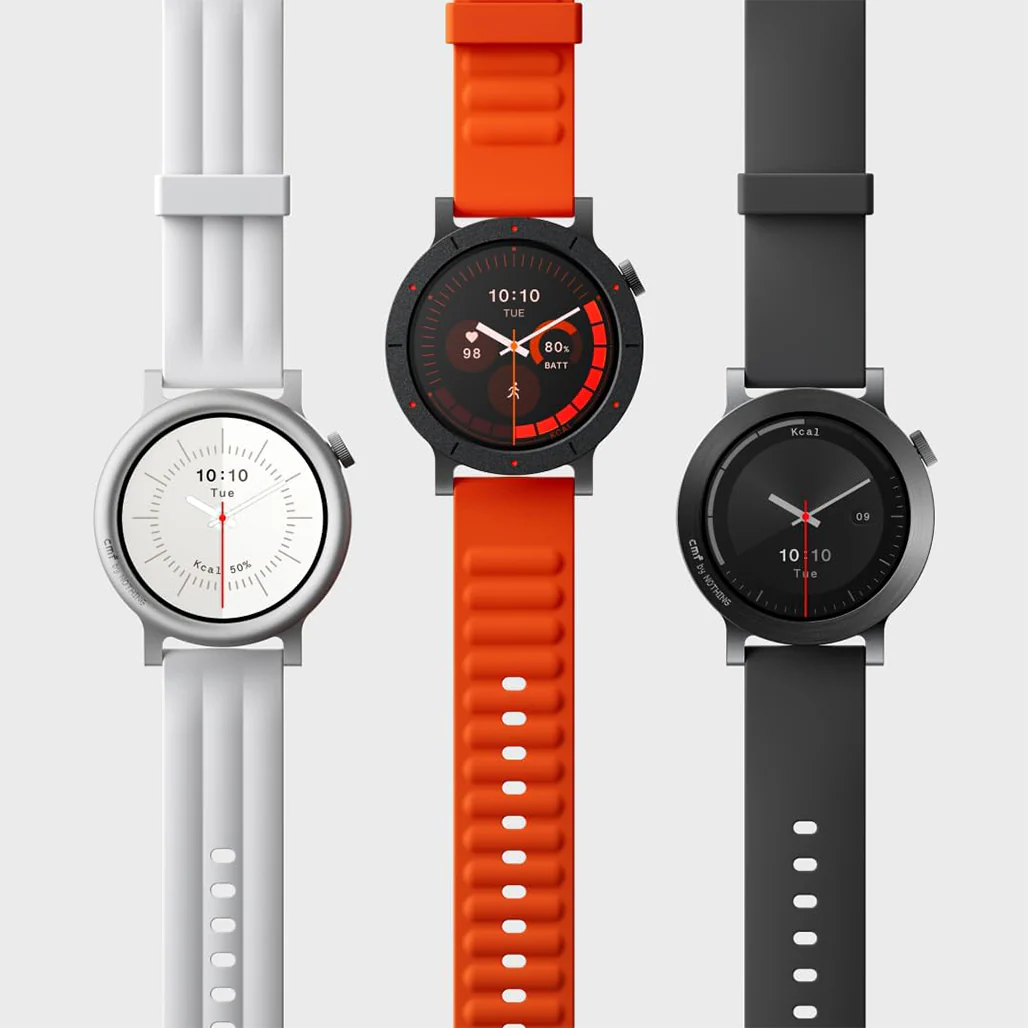 CMF by Nothing Watch Pro 3 - Image 10