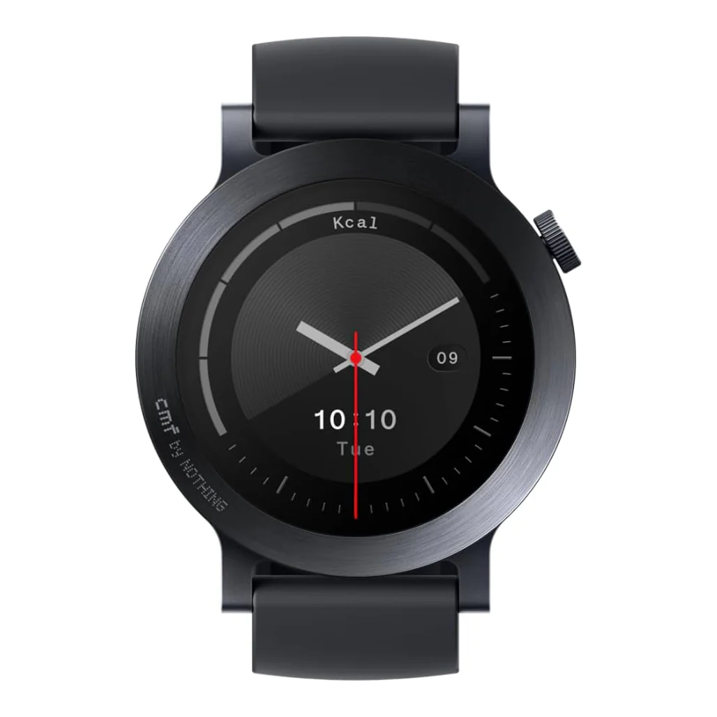 CMF by Nothing Watch Pro 3 - Image 4