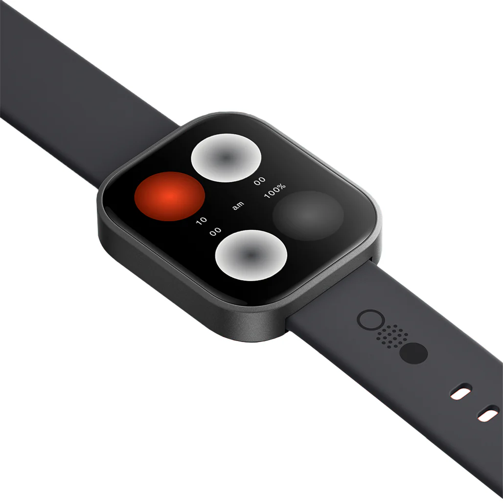 CMF by Nothing Watch Pro - Image 9