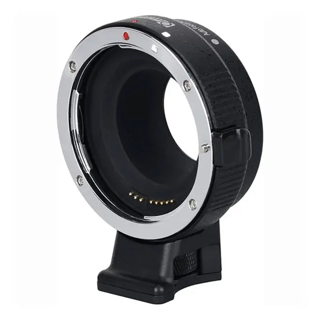 Commlite cm-EF-EOS M Auto-Focus Lens Mount Adapter