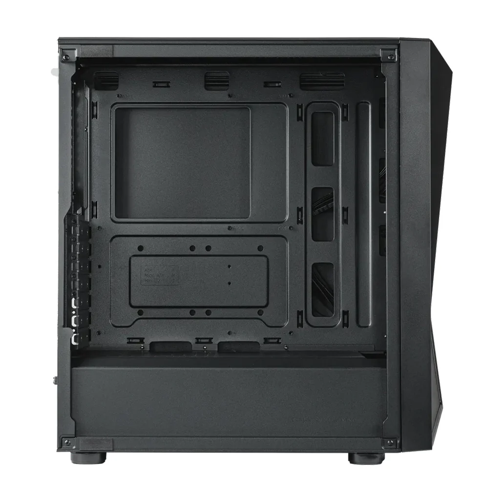 Cooler Master CMP 520 - ARGB Mid-Tower ATX Gaming Case - Image 5