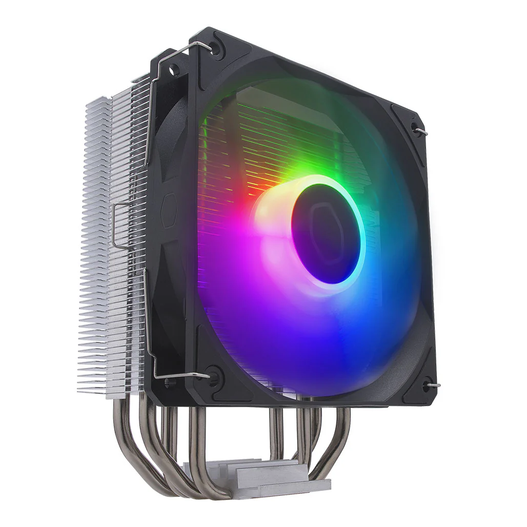 Cooler Master Hyper 212 Spectrum V3 - RR-S4NA-17PA-R1 - Image 3