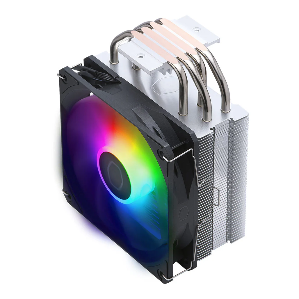 Cooler Master Hyper 212 Spectrum V3 - RR-S4NA-17PA-R1 - Image 4