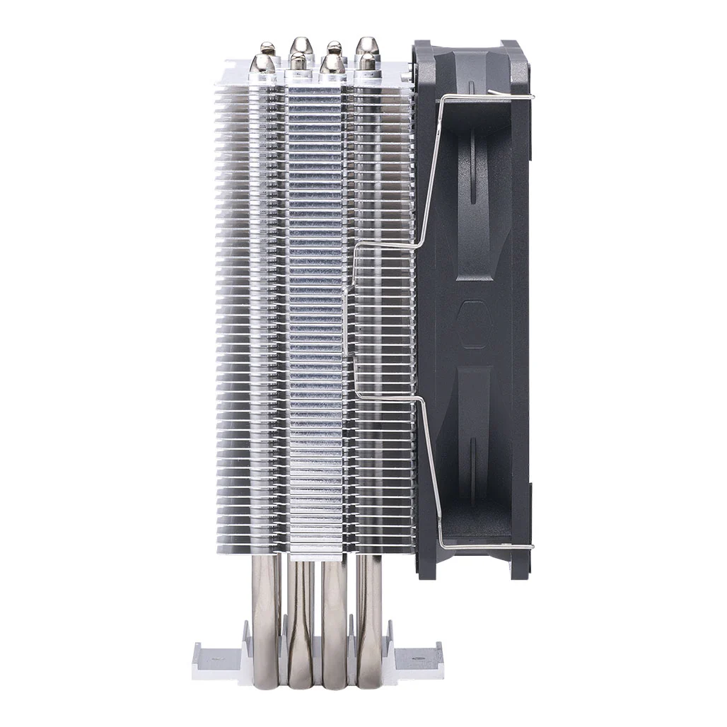 Cooler Master Hyper 212 Spectrum V3 - RR-S4NA-17PA-R1 - Image 5