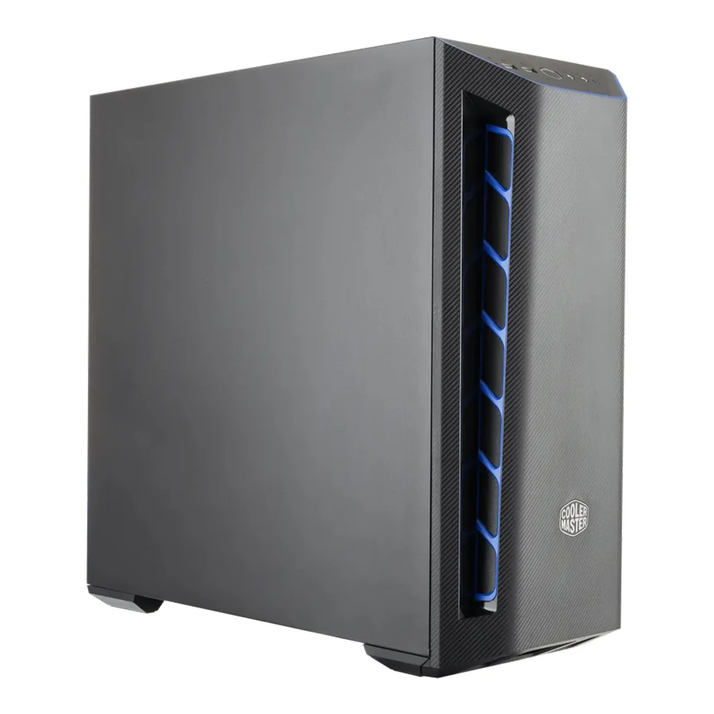 Cooler Master MasterBox MB501L - ATX Gaming Case - Image 2
