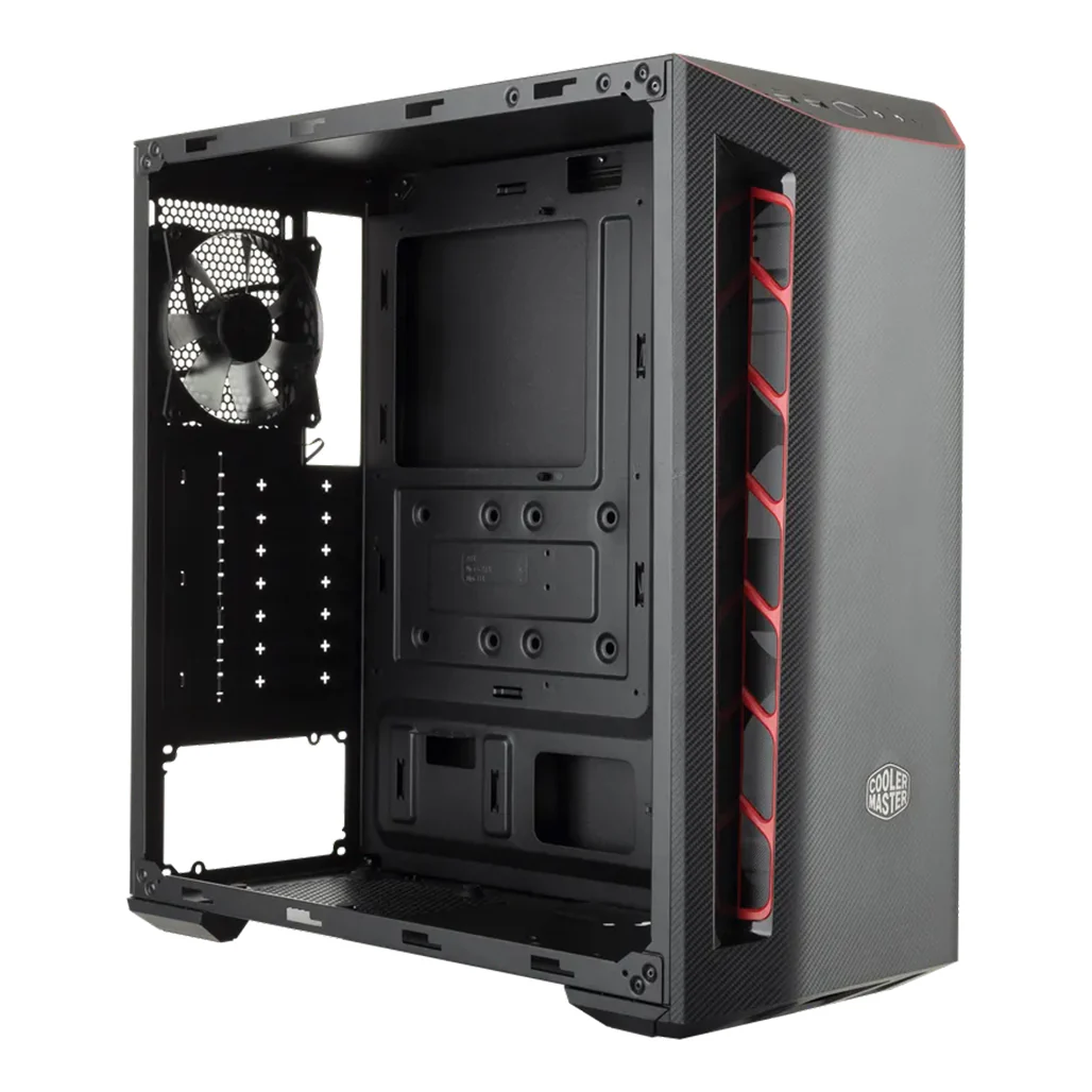Cooler Master MasterBox MB501L - ATX Gaming Case - Image 5