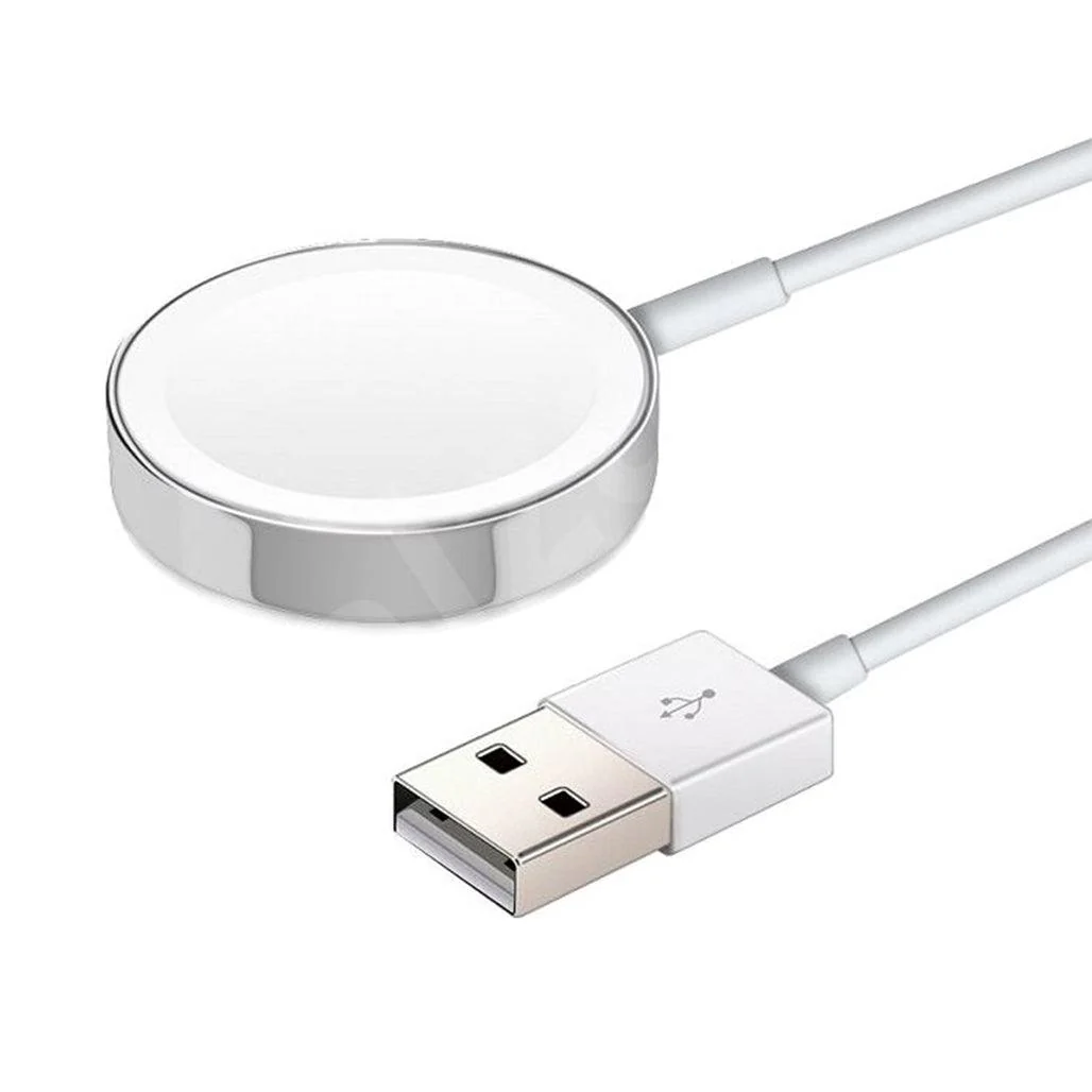 COTEetCI Apple Watch Magnetic Charging Cable – Fast, Efficient, and Compatible - Image 2