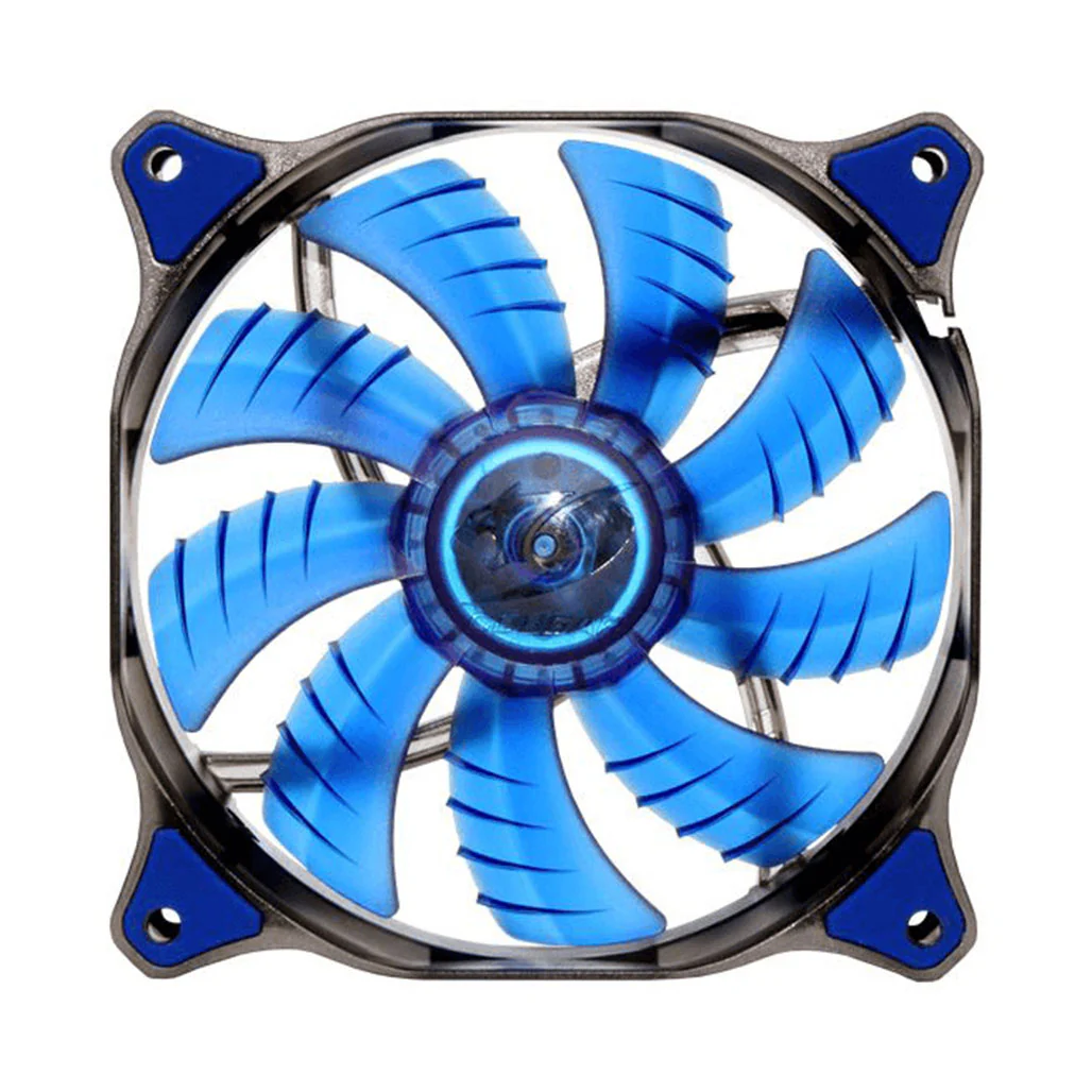 Cougar 140mm Fan