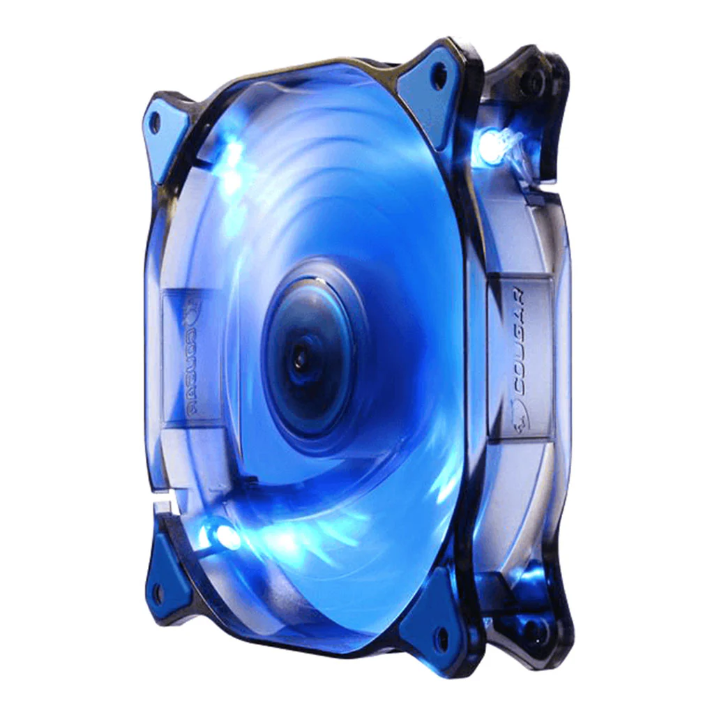 Cougar 140mm Fan - Image 2