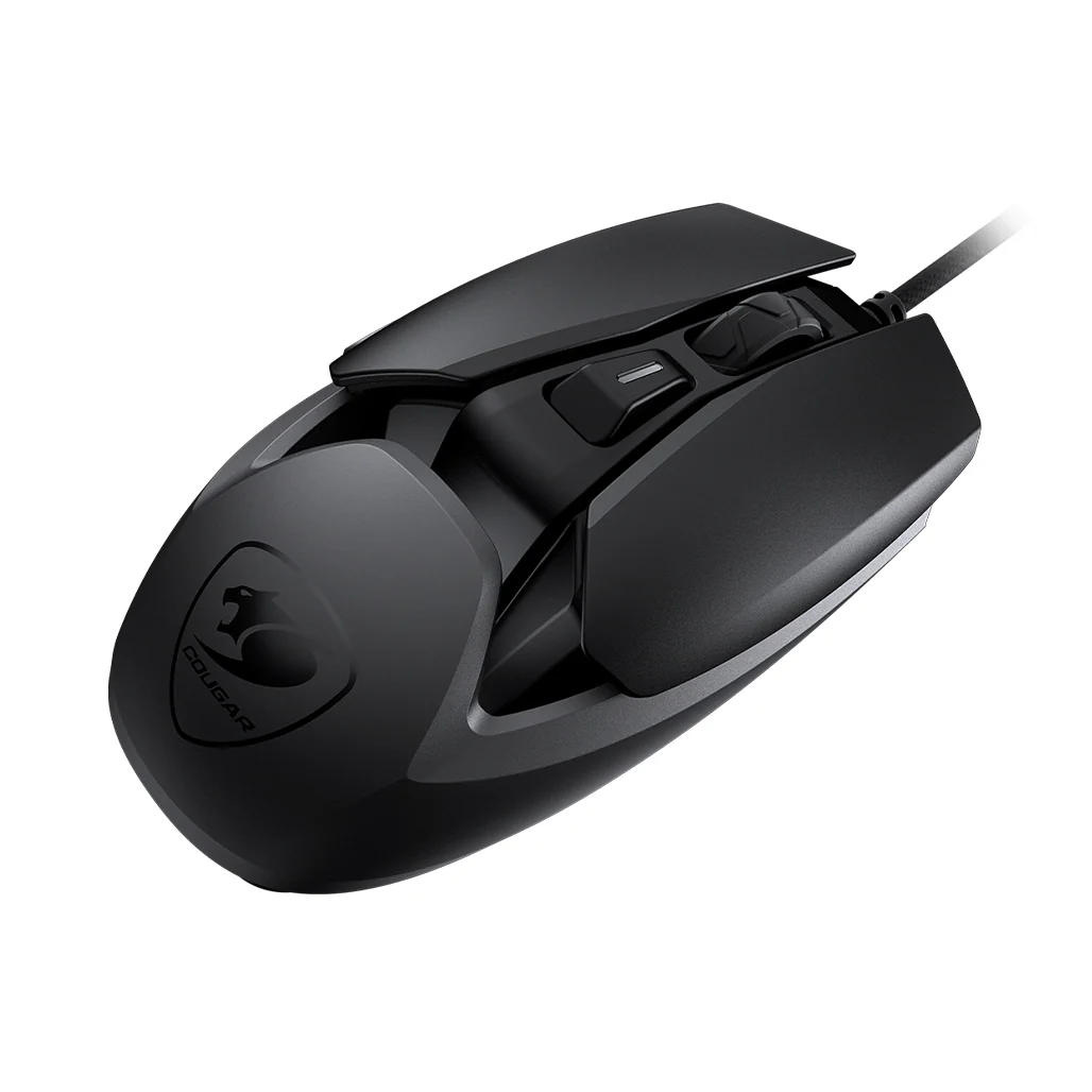 Cougar AirBlader - Extreme Lightweight Gaming Mouse - Image 4