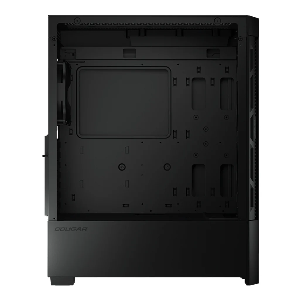 Cougar AIRFACE Mid Tower Case – Advanced Cooling and Spacious Design for High-Performance Builds - Image 4