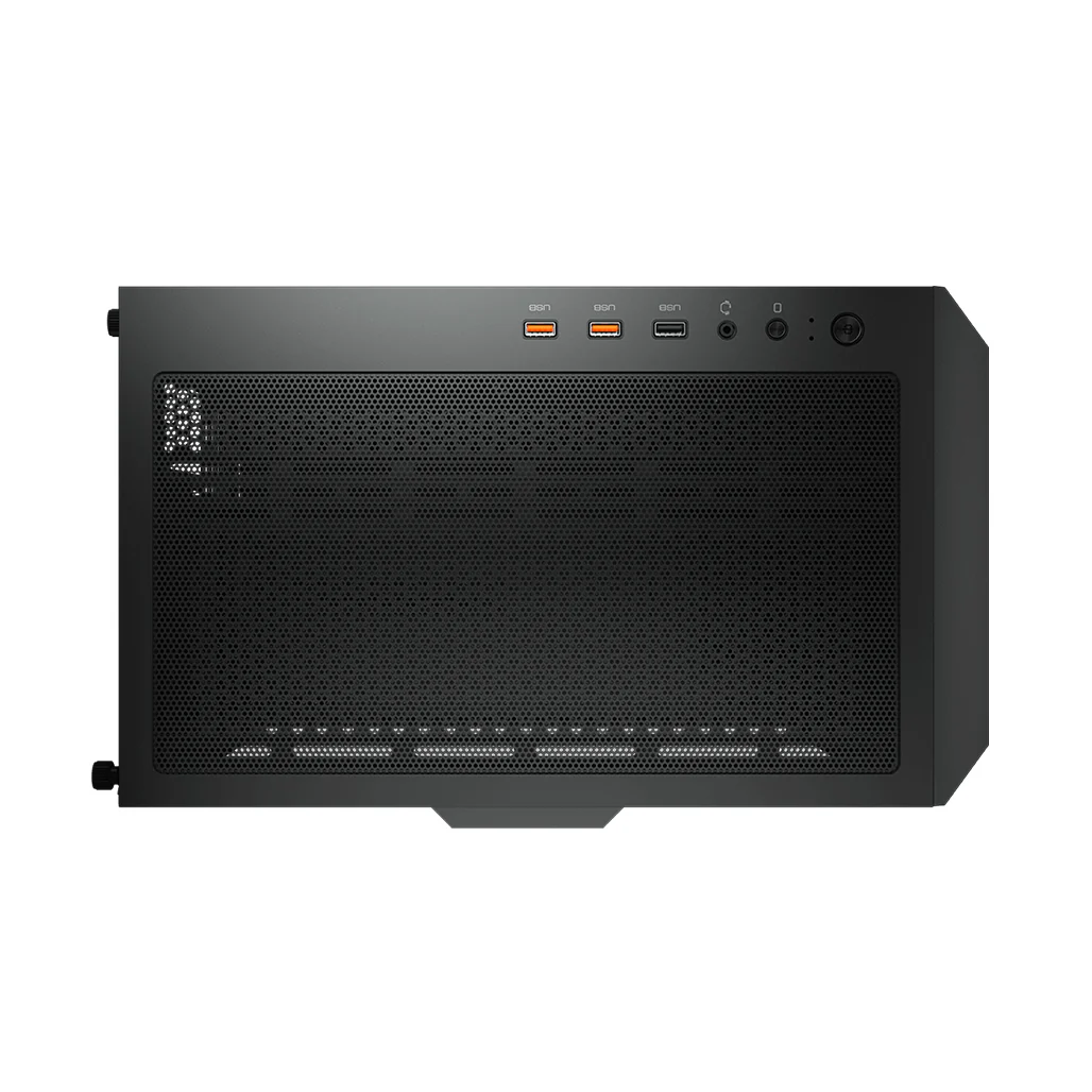 Cougar AIRFACE Mid Tower Case – Advanced Cooling and Spacious Design for High-Performance Builds - Image 5