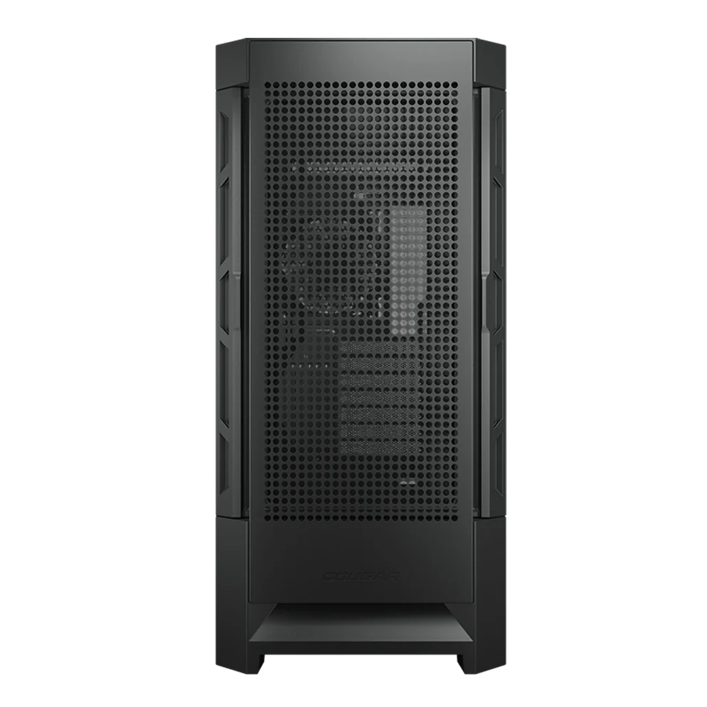 Cougar AIRFACE Mid Tower Case – Advanced Cooling and Spacious Design for High-Performance Builds - Image 7