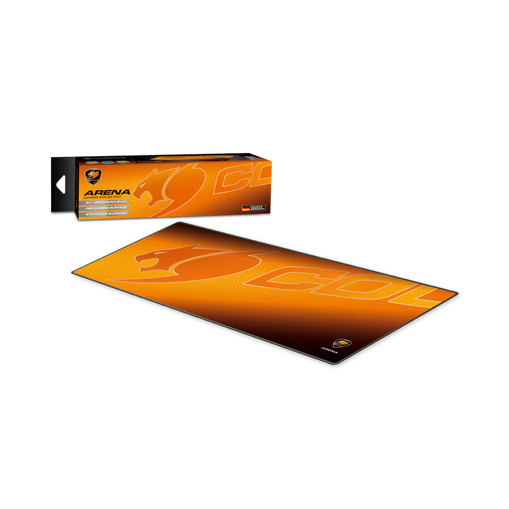 COUGAR Arena Gaming Mouse Pad - Image 5