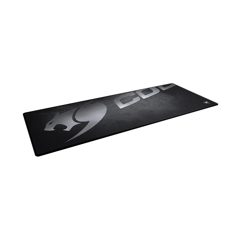 COUGAR ARENA X Gaming Mouse Pad – Pro Gaming Surface with Stitched Border & 5mm Thickness, Extra Large, Waterproof, and Anti-Slip Base - Image 3