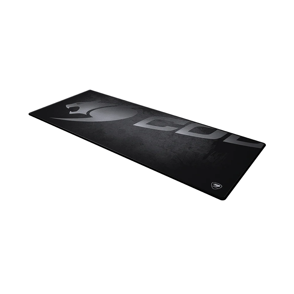 COUGAR ARENA X Gaming Mouse Pad – Pro Gaming Surface with Stitched Border & 5mm Thickness, Extra Large, Waterproof, and Anti-Slip Base - Image 4