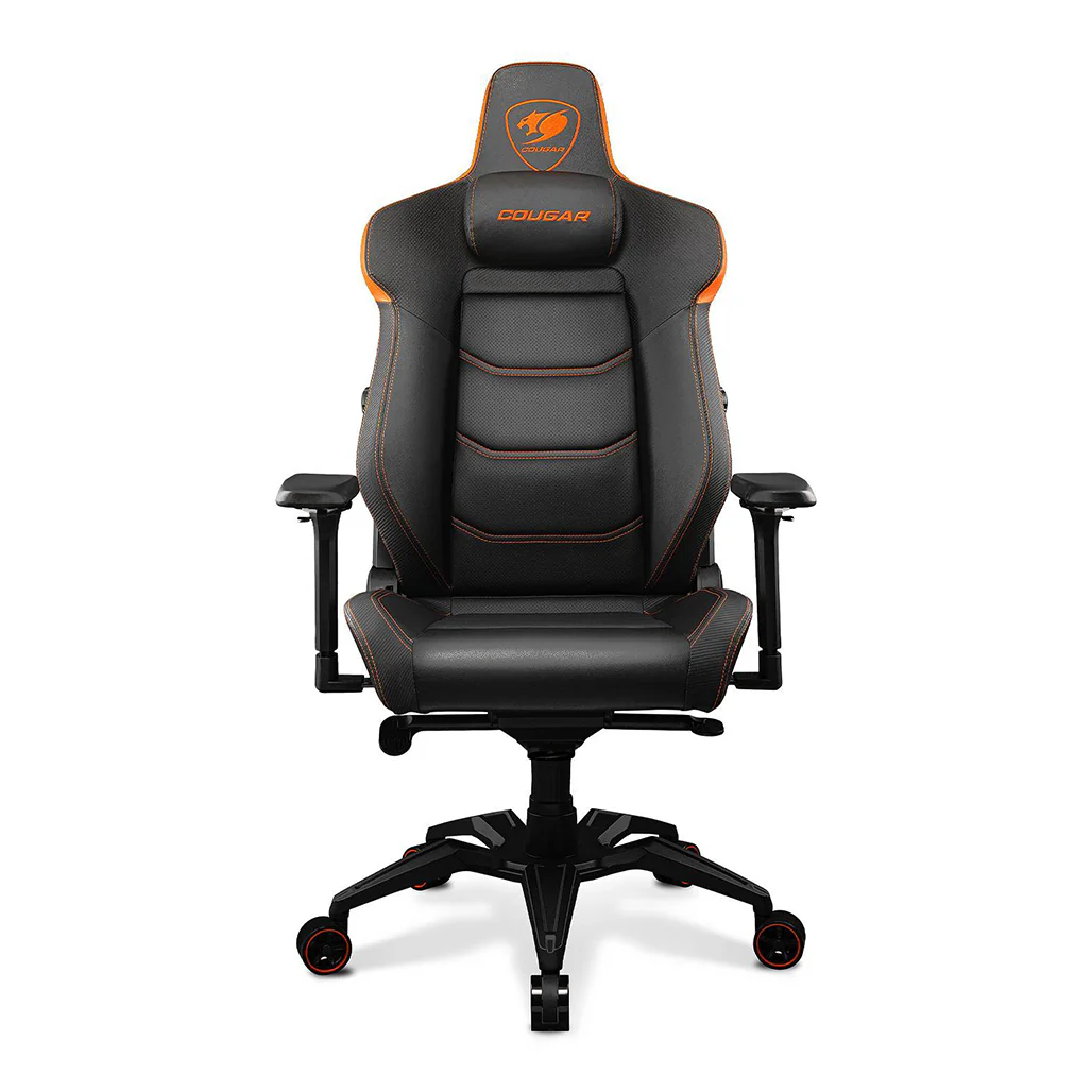 Cougar Armor EVO Gaming Chair