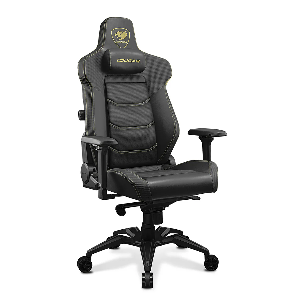 Cougar Armor EVO Gaming Chair - Image 10