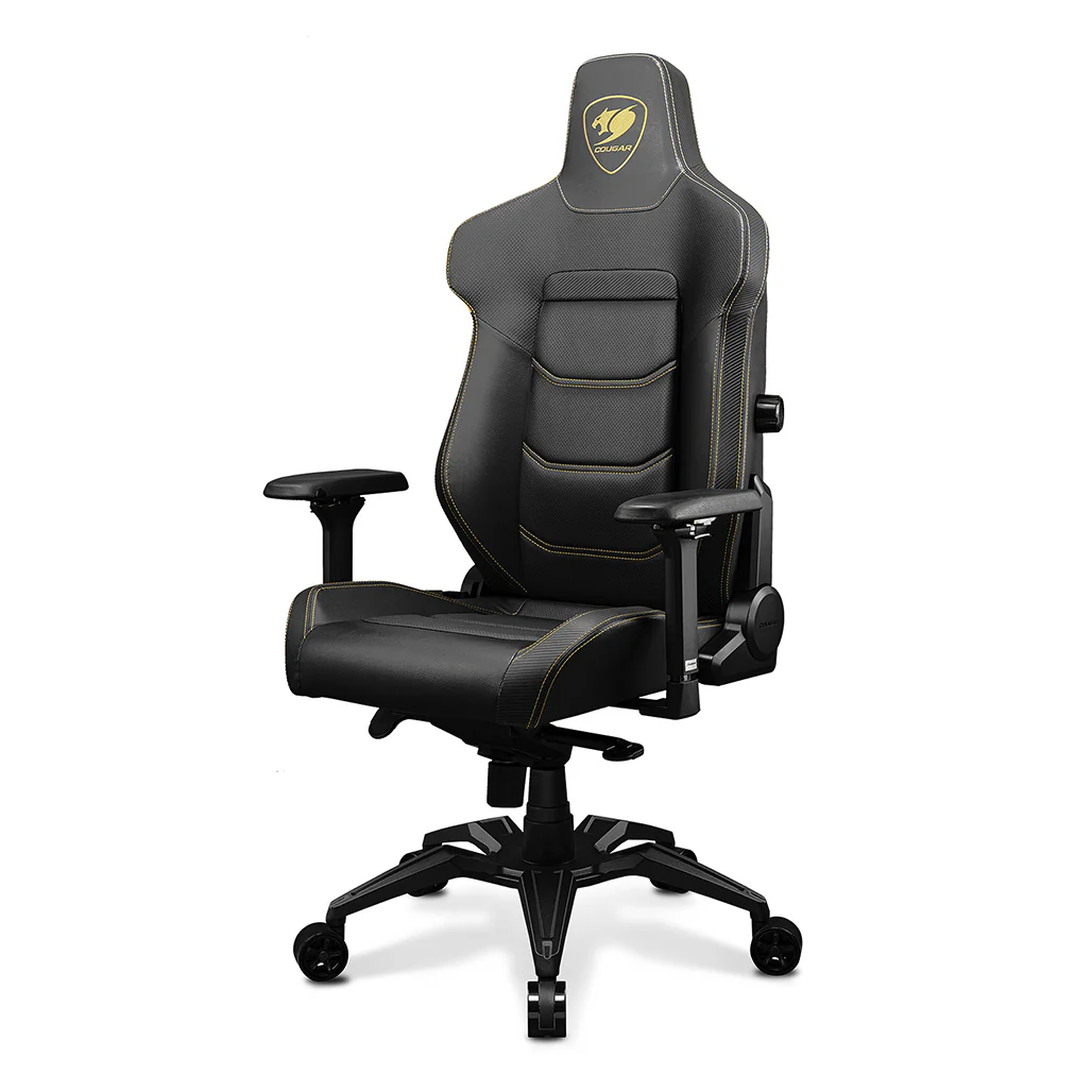 Cougar Armor EVO Gaming Chair - Image 11